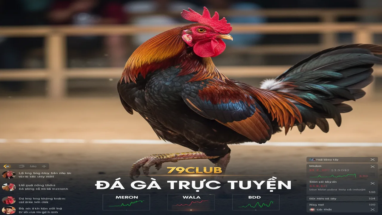 Mẹo soi kèo Đá Gà luôn nắm chắc phần thắng 79Club